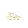 RIEKER 67465 Blanc